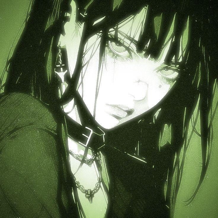 Harper avatar