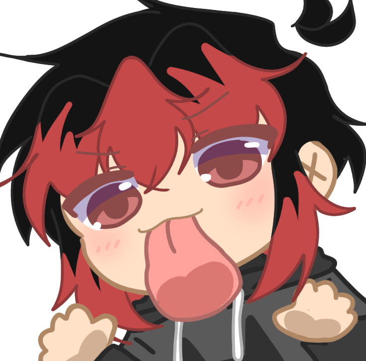 Yin avatar